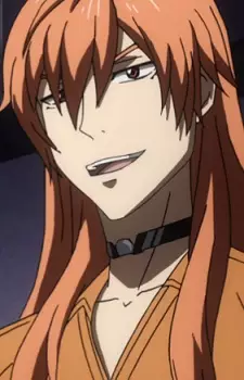 imagem de capa do personagem Yao Lou