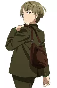 imagem de capa do personagem Rickert Bisterfelt