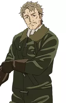 imagem de capa do personagem Basler