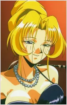 imagem de capa do personagem Sakurako Miyagawa