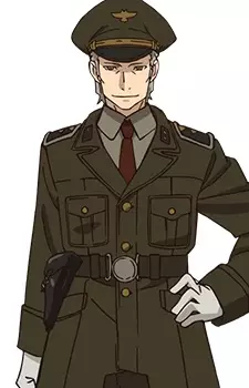 imagem de capa do personagem Görz