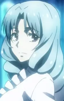 imagem de capa do personagem Kujuri