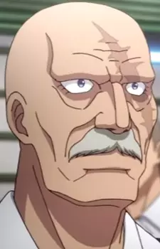 imagem de capa do personagem Captian Soolu