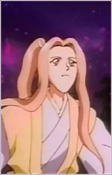 imagem de capa do personagem Tsukinojo Inbe