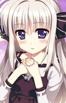 imagem de capa do personagem Rinne Berlinetta