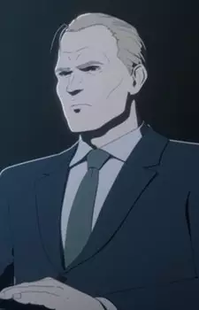 imagem de capa do personagem  Almeida