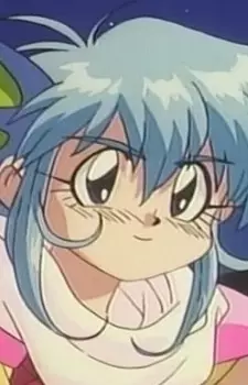 imagem de capa do personagem Mei Mah