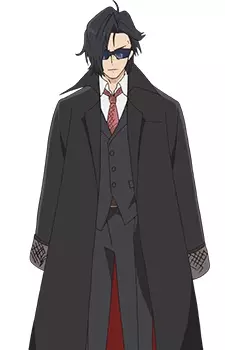 imagem de capa do personagem Soruto