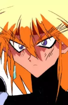 imagem de capa do personagem V-Darn