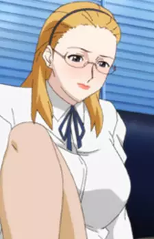 Misao Mitsuka