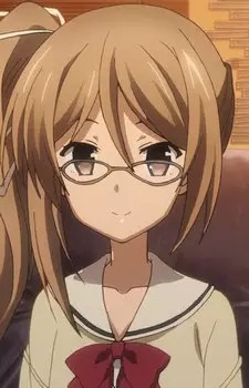 imagem de capa do personagem Uki Yamazoe