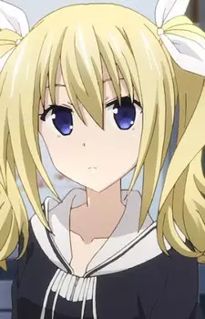 imagem de capa do personagem Hinae Arimura