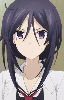 imagem de capa do personagem Mio Kunosato