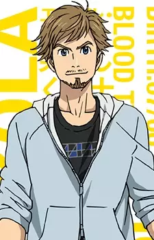 imagem de capa do personagem Emil Nekola