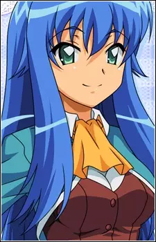 imagem de capa do personagem Irukukwu