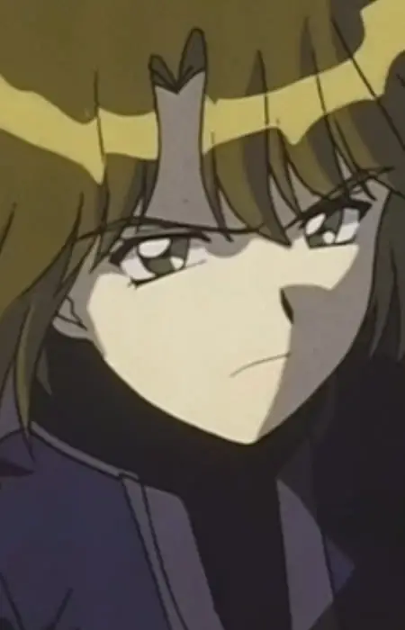imagem de capa do personagem Erina Amagi