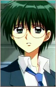 imagem de capa do personagem Masahiro Hamasaki