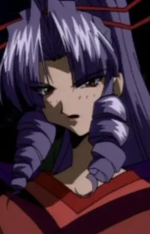imagem de capa do personagem Tamasaburou
