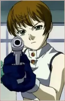 imagem de capa do personagem Lu Amano