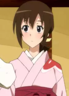 imagem de capa do personagem Atsuko Hirose