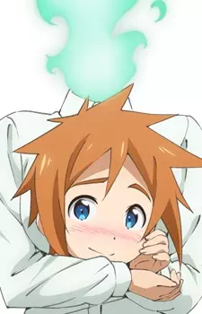 imagem de capa do personagem Kyouko Machi