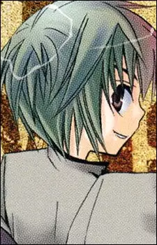 imagem de capa do personagem Zen Inubashiri