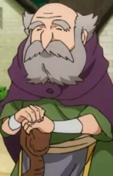 imagem de capa do personagem Muraosa