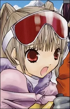 imagem de capa do personagem Toko Touma