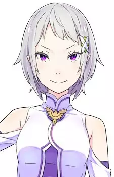 imagem de capa do personagem Fortuna