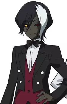 imagem de capa do personagem Chijiwa
