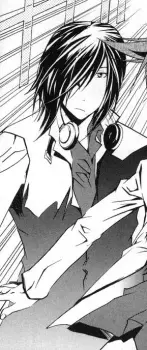 imagem de capa do personagem Shuuji Tsugumi