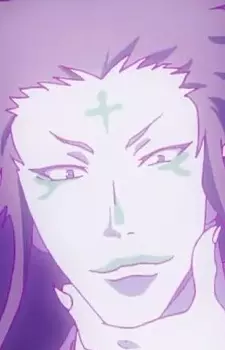 imagem de capa do personagem Tsukikami