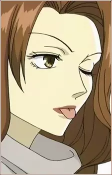 imagem de capa do personagem Ryouji Fujioka