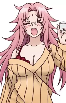 imagem de capa do personagem Nonko Arahabaki