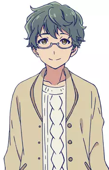 imagem de capa do personagem Towada-AP