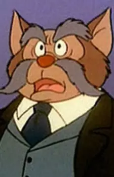 imagem de capa do personagem Commissioner Rowan