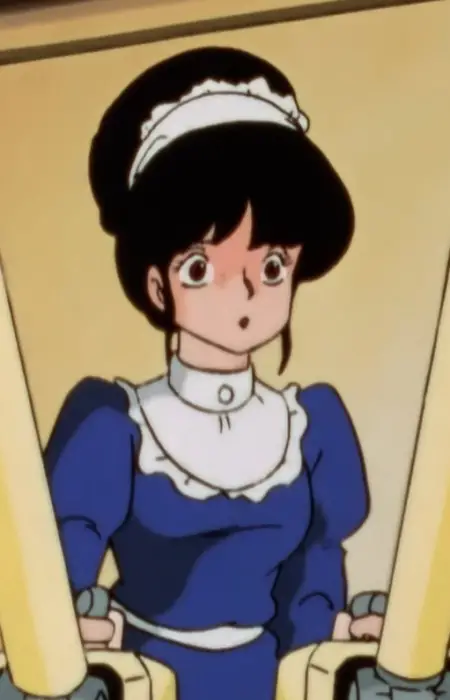 imagem de capa do personagem Miralda