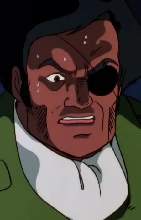 imagem de capa do personagem Giloss