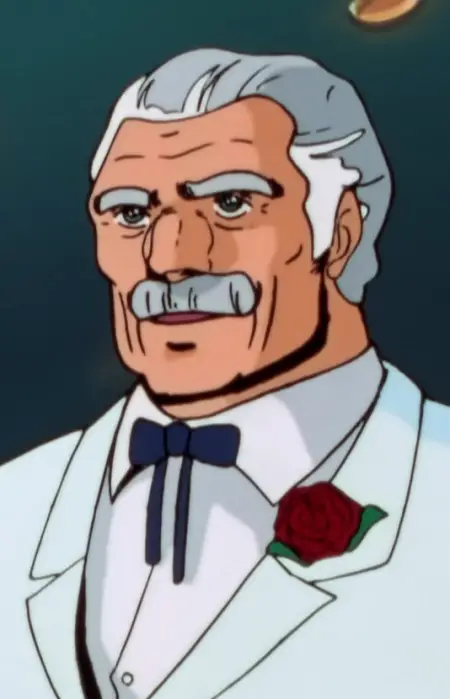 imagem de capa do personagem Melpot