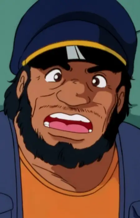 imagem de capa do personagem Merchant