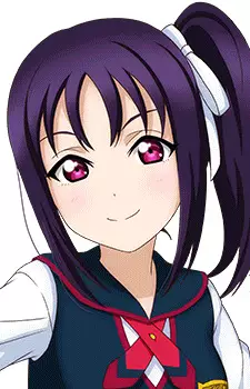 imagem de capa do personagem Sarah Kazuno