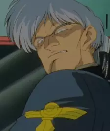 imagem de capa do personagem Taisa Gorosia
