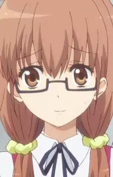 imagem de capa do personagem Yuki Fukaya