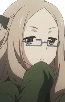 imagem de capa do personagem Hanna Mikage