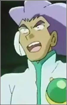 imagem de capa do personagem Synchro