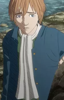 imagem de capa do personagem Joachim