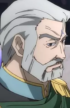 imagem de capa do personagem Rambernoff Haan