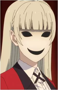 imagem de capa do personagem Ririka Momobami