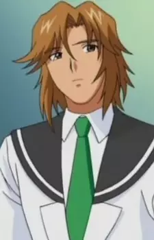 imagem de capa do personagem Shinya