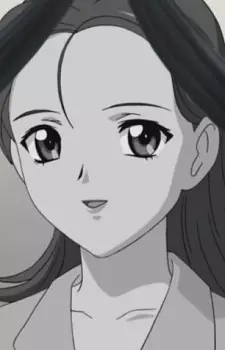 imagem de capa do personagem Yoko